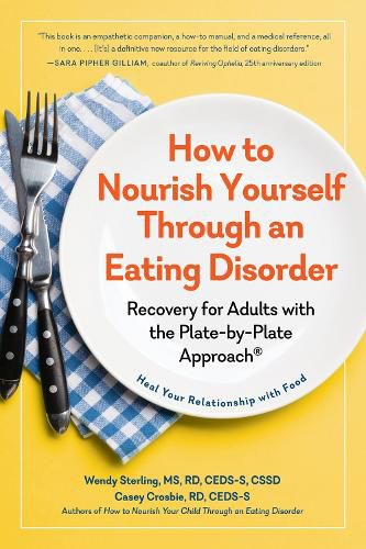 Cover image for How to Nourish Yourself Through an Eating Disorder