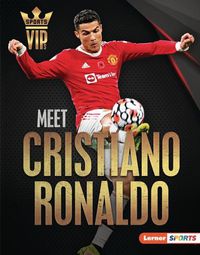 Cover image for Meet Cristiano Ronaldo
