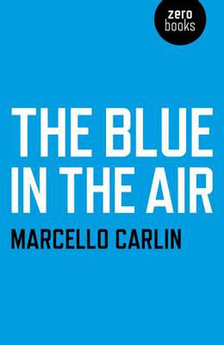 Cover image for Blue in the Air, The