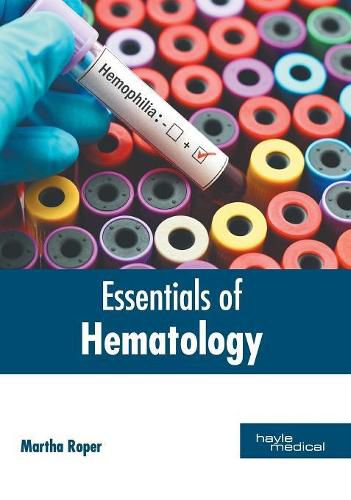 Cover image for Essentials of Hematology