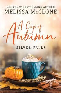 Cover image for A Cup of Autumn