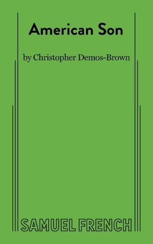Cover image for American Son