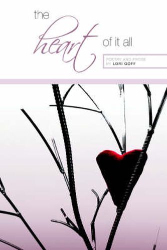 Cover image for The Heart of it All