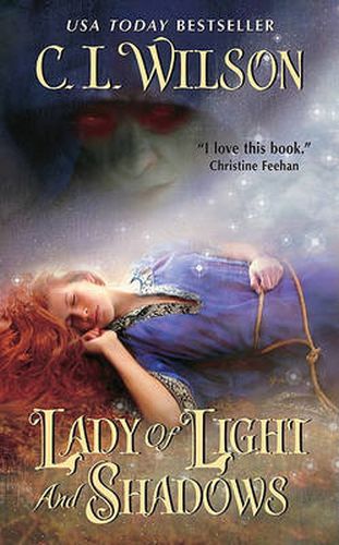 Cover image for Lady of Light and Shadows