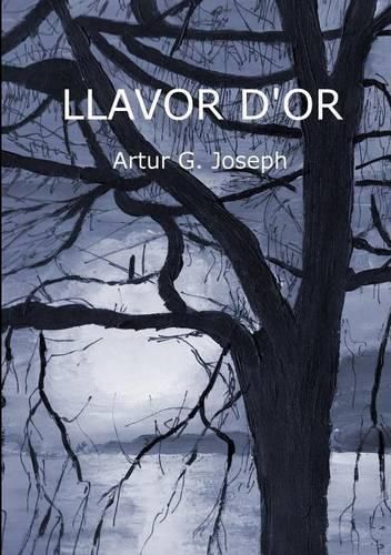 Cover image for Llavor D'or