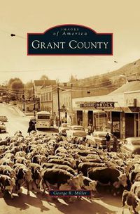 Cover image for Grant County