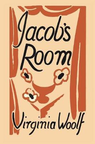 Cover image for Jacob's Room