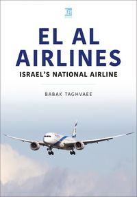 Cover image for El Al Airlines