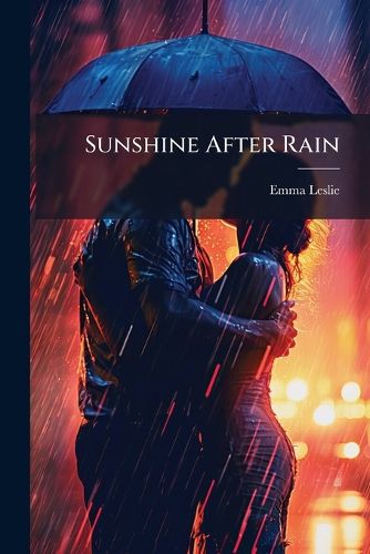 Cover image for Sunshine After Rain