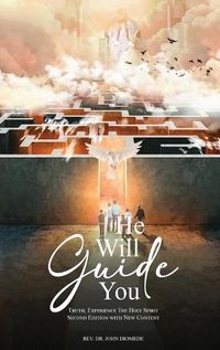 Cover image for He Will Guide You