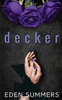 Cover image for Decker