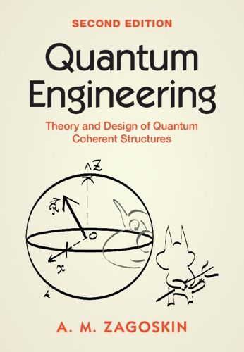 Cover image for Quantum Engineering