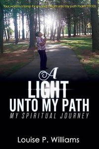 Cover image for A Light Unto My Path