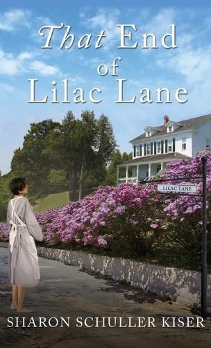Cover image for That End of Lilac Lane
