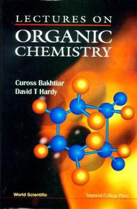 Cover image for Lectures On Organic Chemistry