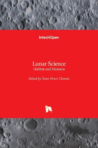 Cover image for Lunar Science