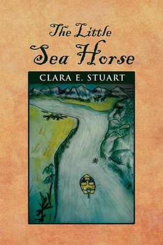 Cover image for The Little Sea Horse