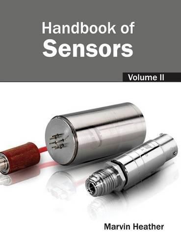 Cover image for Handbook of Sensors: Volume II