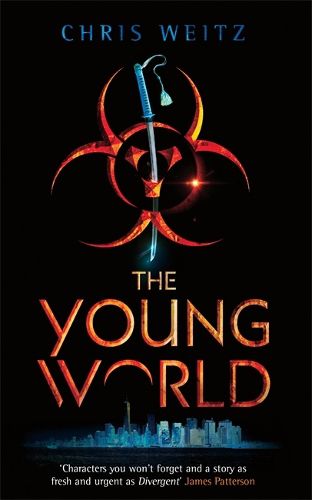 Cover image for The Young World