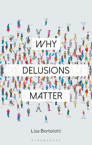 Cover image for Why Delusions Matter