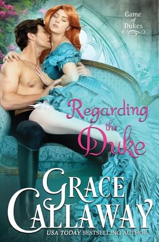 Cover image for Regarding the Duke