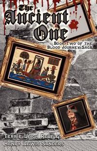 Cover image for The Ancient One