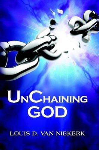 Cover image for UnChaining God