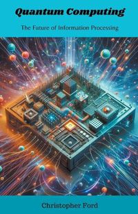 Cover image for Quantum Computing