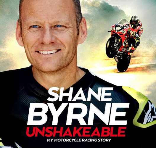 Cover image for Unshakeable