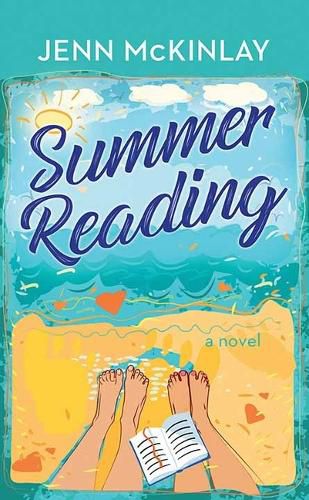 Cover image for Summer Reading