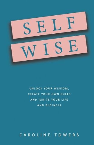 Cover image for Self Wise