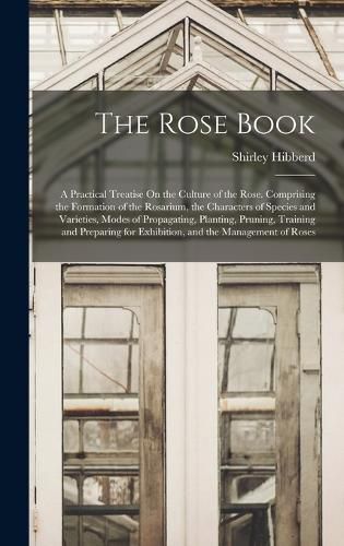 The Rose Book