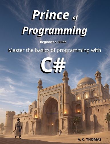 Cover image for Prince of Programming