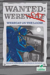 Cover image for Werecat on the Loose