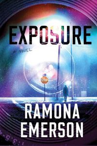 Cover image for Exposure