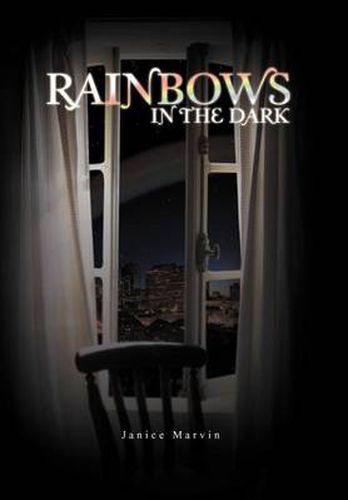 Cover image for Rainbows in the Dark