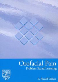 Cover image for Orofacial Pain: Problem Based Learning