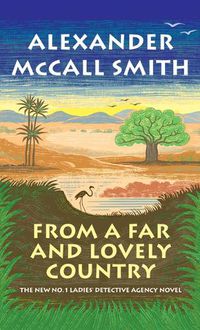 Cover image for From a Far and Lovely Country