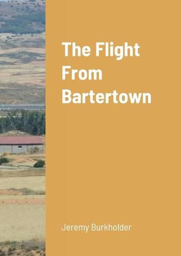 Cover image for The Flight from Bartertown