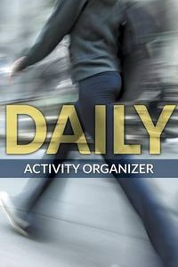 Cover image for Daily Activity Organizer