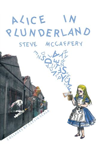 Cover image for Alice In Plunderland