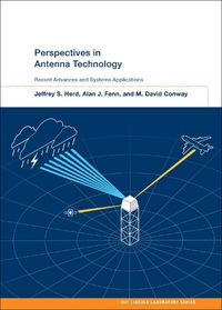 Cover image for Perspectives in Antenna Technology