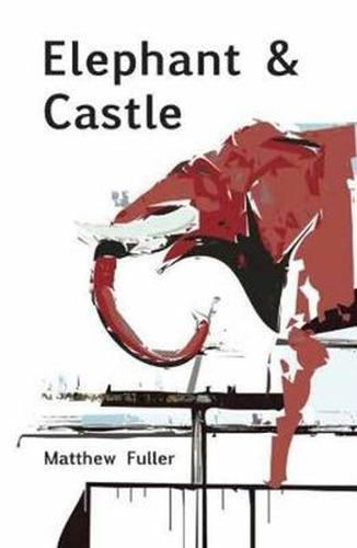 Cover image for Elephant & Castle: A Novel