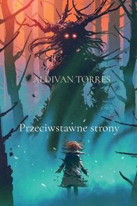 Cover image for Przeciwstawne strony