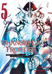 Cover image for Shangri-La Frontier 5