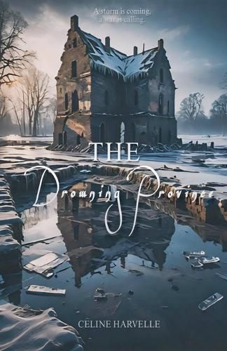 Cover image for The Drowning Province