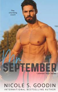 Cover image for Mr. September: A Single Parent Romance