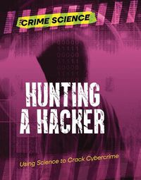 Cover image for Hunting a Hacker