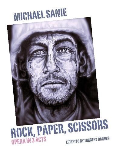 Rock, Paper, Scissors