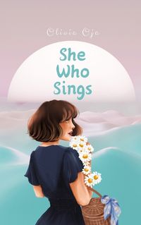 Cover image for She Who Sings